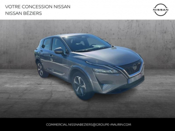 Photo 3 du bon plan NISSAN Qashqai e-POWER 190ch Business Edition 2022 occasion à 24900 €