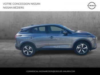 Photo 4 du bon plan NISSAN Qashqai e-POWER 190ch Business Edition 2022 occasion à 24900 €
