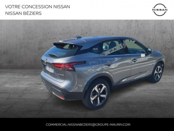 Photo 5 du bon plan NISSAN Qashqai e-POWER 190ch Business Edition 2022 occasion à 24900 €