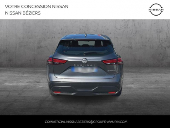 Photo 6 du bon plan NISSAN Qashqai e-POWER 190ch Business Edition 2022 occasion à 24900 €