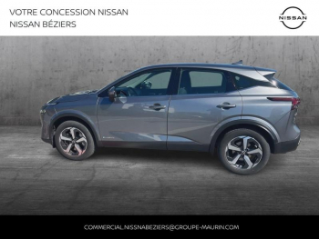 Photo 8 du bon plan NISSAN Qashqai e-POWER 190ch Business Edition 2022 occasion à 24900 €