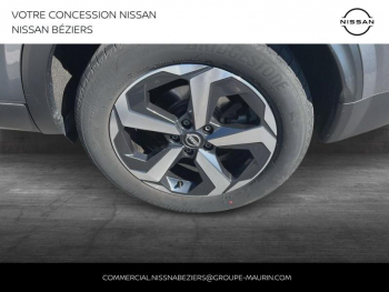Photo 9 du bon plan NISSAN Qashqai e-POWER 190ch Business Edition 2022 occasion à 24900 €