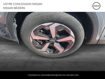 Photo 10 du bon plan NISSAN Qashqai e-POWER 190ch Business Edition 2022 occasion à 24900 €