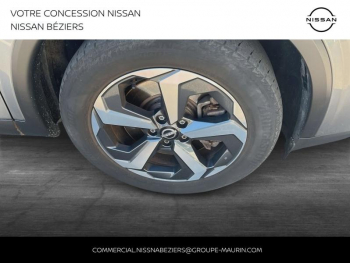 Photo 11 du bon plan NISSAN Qashqai e-POWER 190ch Business Edition 2022 occasion à 24900 €