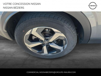 Photo 12 du bon plan NISSAN Qashqai e-POWER 190ch Business Edition 2022 occasion à 24900 €
