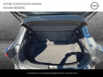 Photo 13 du bon plan NISSAN Qashqai e-POWER 190ch Business Edition 2022 occasion à 24900 €