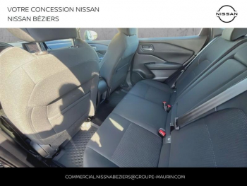 Photo 14 du bon plan NISSAN Qashqai e-POWER 190ch Business Edition 2022 occasion à 24900 €