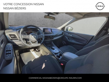 Photo 15 du bon plan NISSAN Qashqai e-POWER 190ch Business Edition 2022 occasion à 24900 €