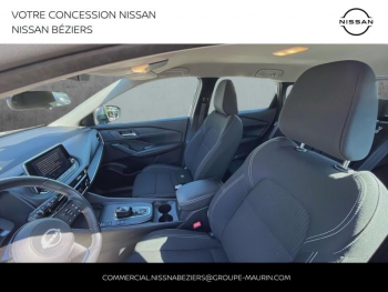 Photo 16 du bon plan NISSAN Qashqai e-POWER 190ch Business Edition 2022 occasion à 24900 €