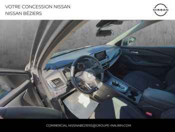 Photo 17 du bon plan NISSAN Qashqai e-POWER 190ch Business Edition 2022 occasion à 24900 €