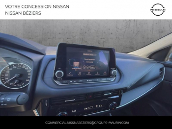 Photo 18 du bon plan NISSAN Qashqai e-POWER 190ch Business Edition 2022 occasion à 24900 €