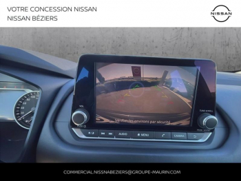 Photo 19 du bon plan NISSAN Qashqai e-POWER 190ch Business Edition 2022 occasion à 24900 €