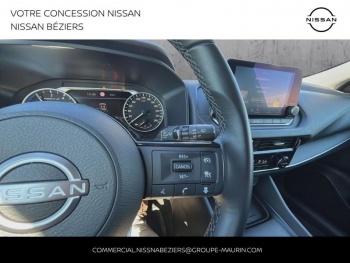 Photo 22 du bon plan NISSAN Qashqai e-POWER 190ch Business Edition 2022 occasion à 24900 €