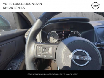 Photo 23 du bon plan NISSAN Qashqai e-POWER 190ch Business Edition 2022 occasion à 24900 €