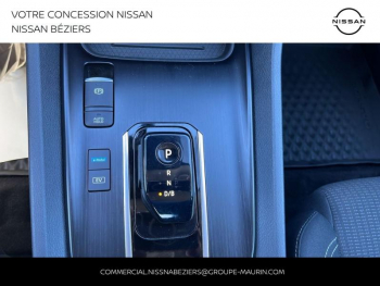 Photo 24 du bon plan NISSAN Qashqai e-POWER 190ch Business Edition 2022 occasion à 24900 €