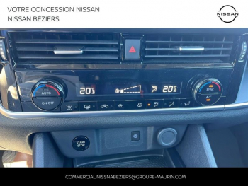 Photo 25 du bon plan NISSAN Qashqai e-POWER 190ch Business Edition 2022 occasion à 24900 €