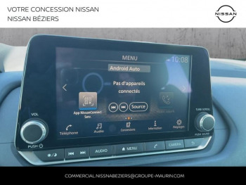 Photo 27 du bon plan NISSAN Qashqai e-POWER 190ch Business Edition 2022 occasion à 24900 €