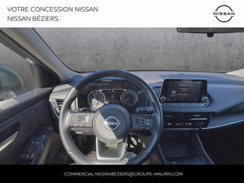 Photo 28 du bon plan NISSAN Qashqai e-POWER 190ch Business Edition 2022 occasion à 24900 €