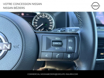 Photo 30 du bon plan NISSAN Qashqai e-POWER 190ch Business Edition 2022 occasion à 24900 €