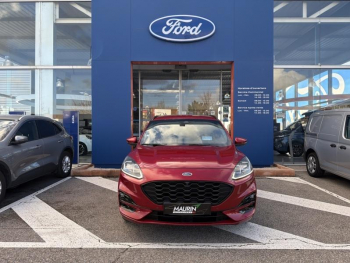 Photo 2 du bon plan FORD Kuga 2.5 Duratec 225ch PowerSplit PHEV ST-Line X e-CVT occasion à 23590 €