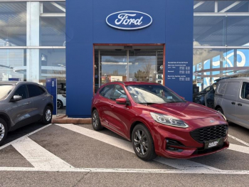 Photo 3 du bon plan FORD Kuga 2.5 Duratec 225ch PowerSplit PHEV ST-Line X e-CVT occasion à 23590 €