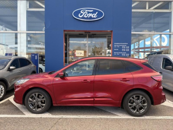 Photo 5 du bon plan FORD Kuga 2.5 Duratec 225ch PowerSplit PHEV ST-Line X e-CVT occasion à 23590 €