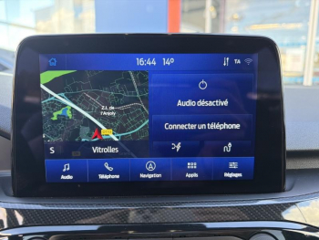 Photo 13 du bon plan FORD Kuga 2.5 Duratec 225ch PowerSplit PHEV ST-Line X e-CVT occasion à 23590 €