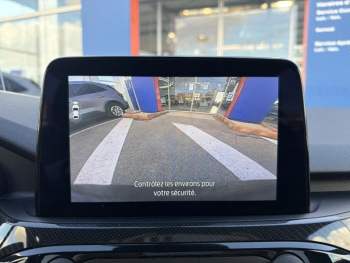 Photo 14 du bon plan FORD Kuga 2.5 Duratec 225ch PowerSplit PHEV ST-Line X e-CVT occasion à 23590 €