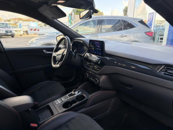 Photo 19 du bon plan FORD Kuga 2.5 Duratec 225ch PowerSplit PHEV ST-Line X e-CVT occasion à 23590 €