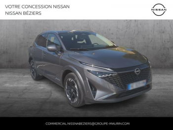 Photo 2 du bon plan NISSAN Qashqai e-POWER 190ch N-Connecta 2024 occasion à 31900 €