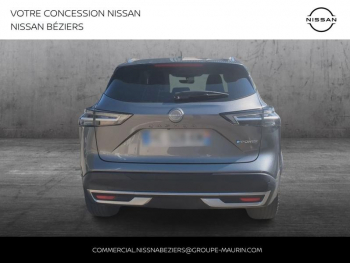 Photo 3 du bon plan NISSAN Qashqai e-POWER 190ch N-Connecta 2024 occasion à 31900 €