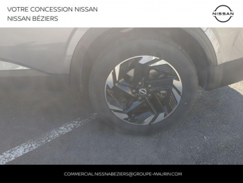 Photo 4 du bon plan NISSAN Qashqai e-POWER 190ch N-Connecta 2024 occasion à 31900 €