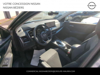 Photo 5 du bon plan NISSAN Qashqai e-POWER 190ch N-Connecta 2024 occasion à 31900 €