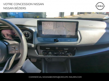 Photo 7 du bon plan NISSAN Qashqai e-POWER 190ch N-Connecta 2024 occasion à 31900 €