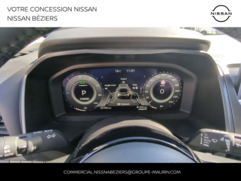 Photo 8 du bon plan NISSAN Qashqai e-POWER 190ch N-Connecta 2024 occasion à 31900 €