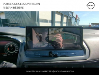Photo 10 du bon plan NISSAN Qashqai e-POWER 190ch N-Connecta 2024 occasion à 31900 €