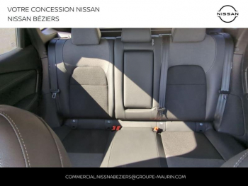 Photo 11 du bon plan NISSAN Qashqai e-POWER 190ch N-Connecta 2024 occasion à 31900 €