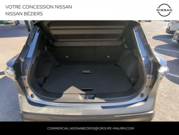 Photo 12 du bon plan NISSAN Qashqai e-POWER 190ch N-Connecta 2024 occasion à 31900 €