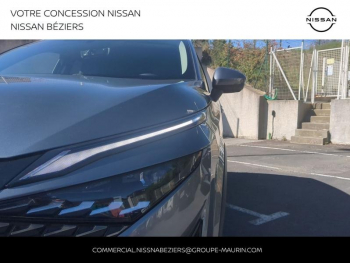 Photo 16 du bon plan NISSAN Qashqai e-POWER 190ch N-Connecta 2024 occasion à 31900 €