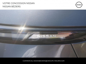 Photo 17 du bon plan NISSAN Qashqai e-POWER 190ch N-Connecta 2024 occasion à 31900 €