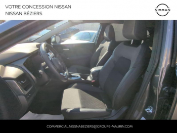 Photo 18 du bon plan NISSAN Qashqai e-POWER 190ch N-Connecta 2024 occasion à 31900 €