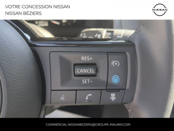 Photo 19 du bon plan NISSAN Qashqai e-POWER 190ch N-Connecta 2024 occasion à 31900 €