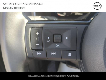 Photo 20 du bon plan NISSAN Qashqai e-POWER 190ch N-Connecta 2024 occasion à 31900 €