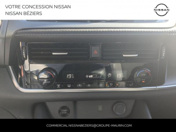 Photo 21 du bon plan NISSAN Qashqai e-POWER 190ch N-Connecta 2024 occasion à 31900 €