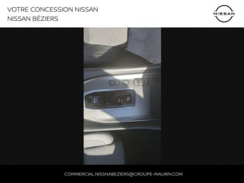 Photo 22 du bon plan NISSAN Qashqai e-POWER 190ch N-Connecta 2024 occasion à 31900 €