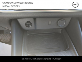 Photo 23 du bon plan NISSAN Qashqai e-POWER 190ch N-Connecta 2024 occasion à 31900 €