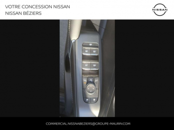 Photo 24 du bon plan NISSAN Qashqai e-POWER 190ch N-Connecta 2024 occasion à 31900 €