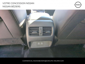 Photo 26 du bon plan NISSAN Qashqai e-POWER 190ch N-Connecta 2024 occasion à 31900 €
