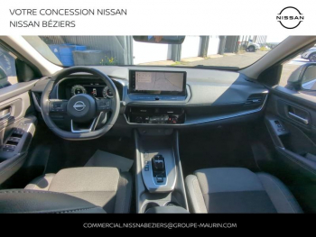 Photo 27 du bon plan NISSAN Qashqai e-POWER 190ch N-Connecta 2024 occasion à 31900 €