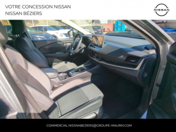 Photo 29 du bon plan NISSAN Qashqai e-POWER 190ch N-Connecta 2024 occasion à 31900 €
